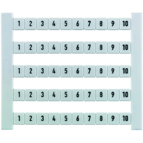 Weidmüller 1358560000 series image