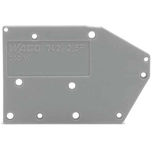 WAGO 742-100 series image