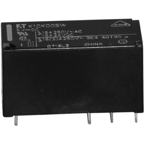 Fujitsu FTR-K1CK024W series image