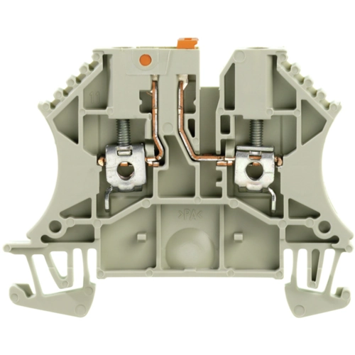 Weidmüller 1855610000 series image