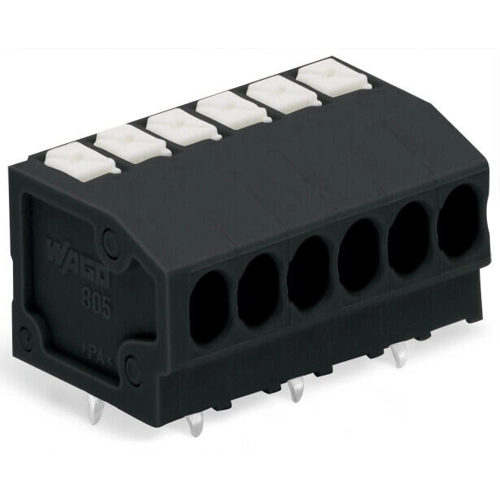 WAGO 805-303/200-604 series image