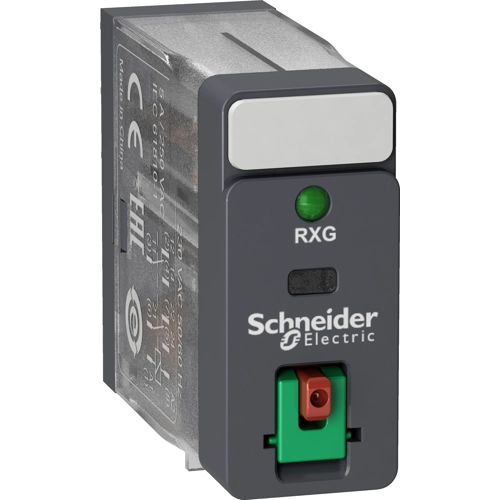 Schneider Electric RXG22E7 series image