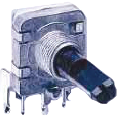 ALPS STEC16B04 series image