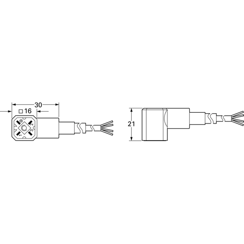 Hirschmann Automation and Control 931783001 series image