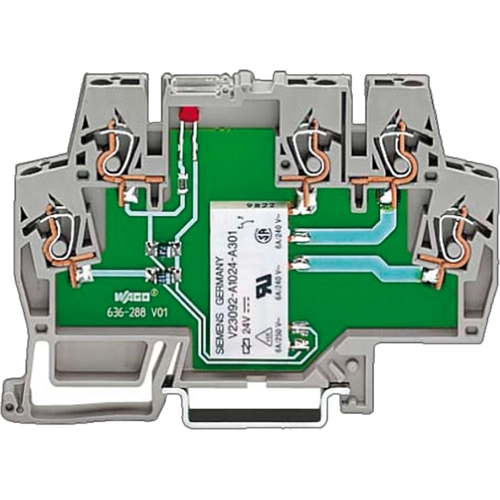 WAGO 859-354 series image