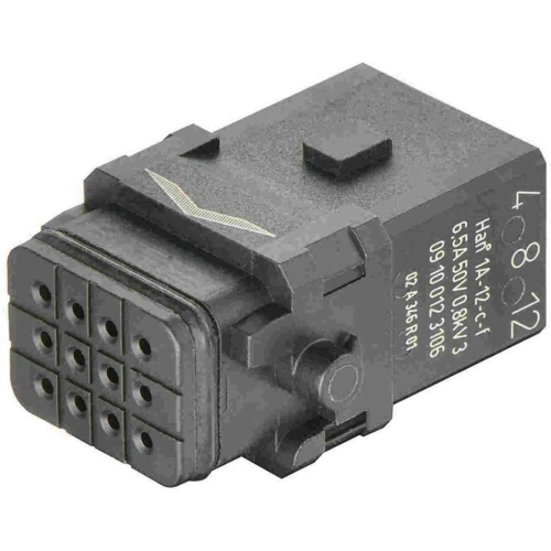 Harting 09100123106 series image