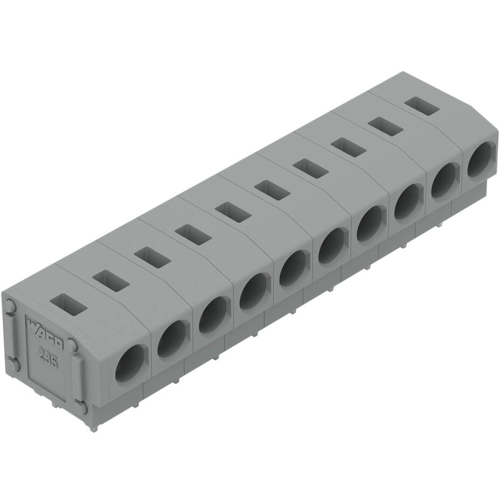 WAGO 235-410 series image