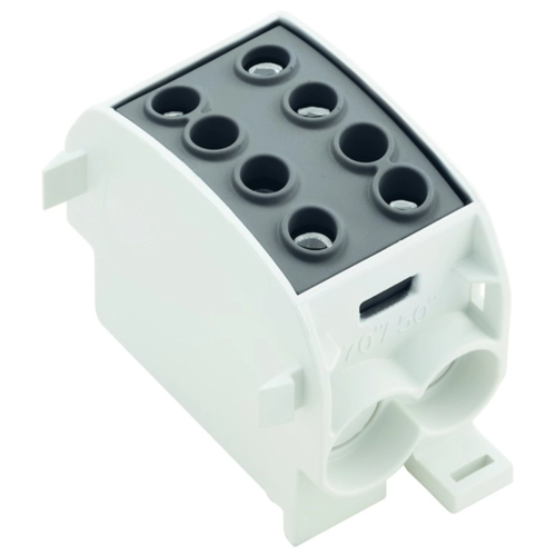 Weidmüller 1561830000 series image