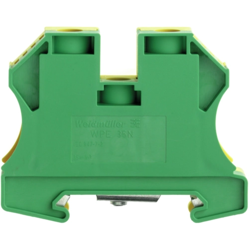 Weidmüller 1717740000 series image