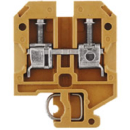 Weidmüller 1716240000 series image