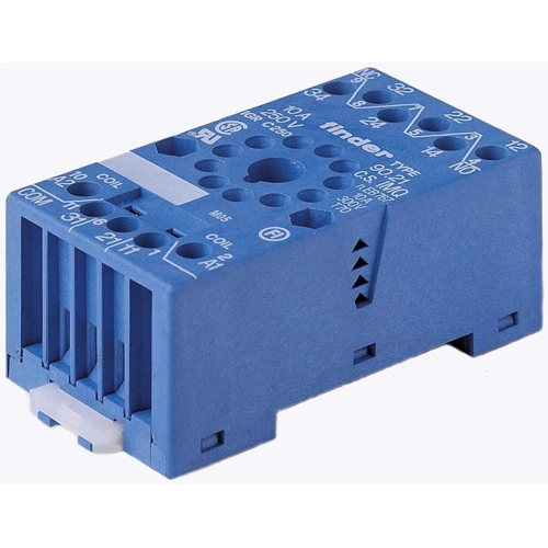 Finder 90.21 series image