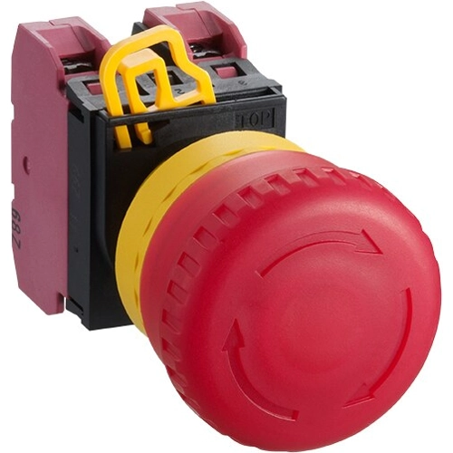 IDEC YW1L-V4P01Q4R series image