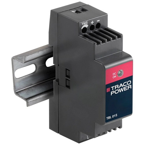 TRACO POWER TBL 015-124 series image