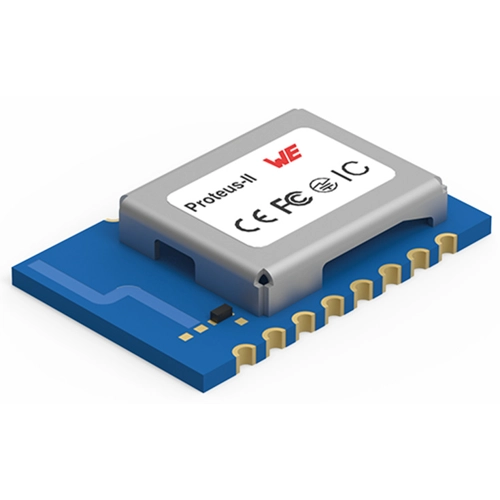 Würth Elektronik eiSos 2608011024010 series image