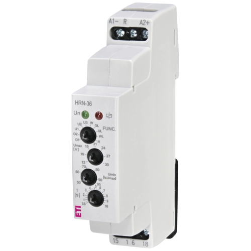 RO/SE HRN-36 series image