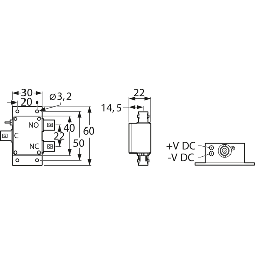  TVR-5021 series image