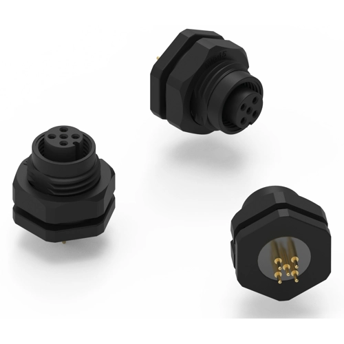 Würth Elektronik eiSos 643220100405 series image
