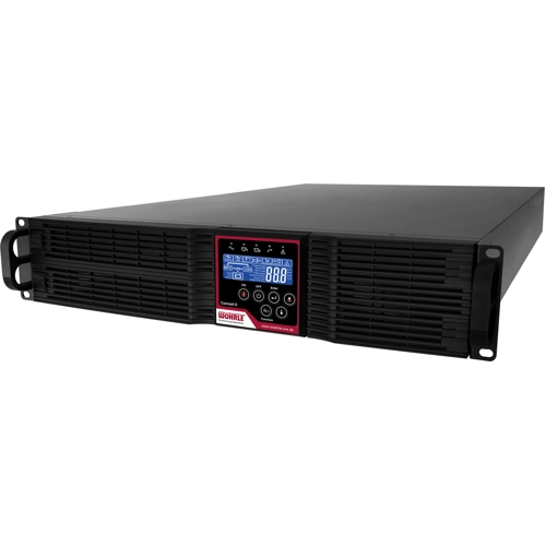 WÖHRLE CON2-2K-2 series image