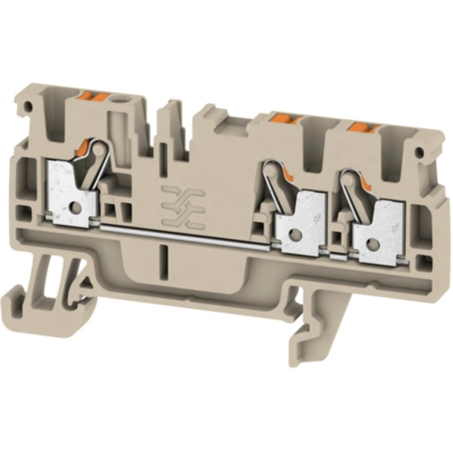 Weidmüller 1521740000 series image
