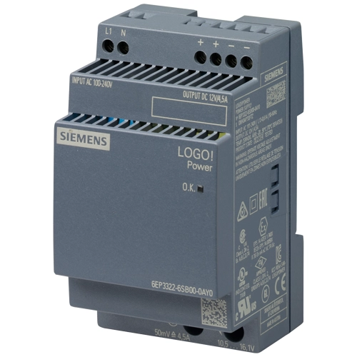 Siemens 6EP3322-6SB00-0AY0 series image