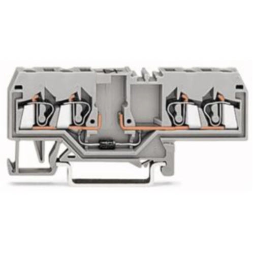 WAGO 280-655/281-411 series image