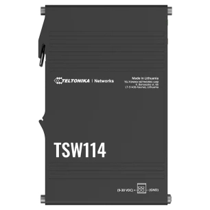 TELTONIKA NETWORKS UAB TSW114000000 series image