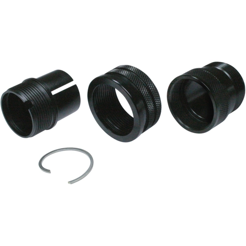 Amphenol 97-3106A-16S-621-(0850) series image