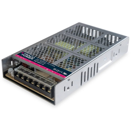 TRACO POWER TXN 100PF-124 series image