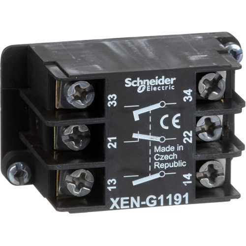 Schneider Electric XENG1191 series image