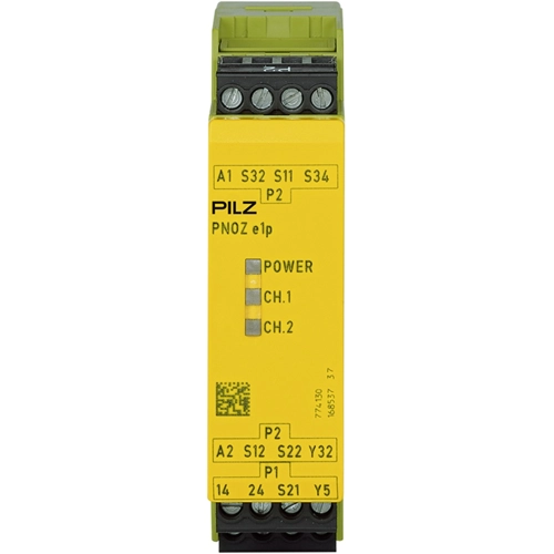Pilz 774130 series image