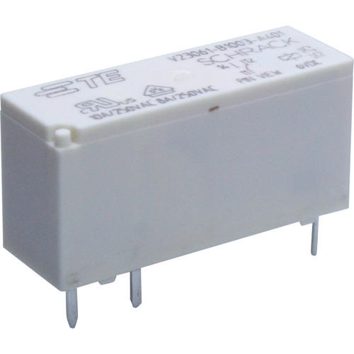 Schrack 2-1393223-5 series image