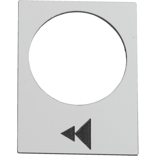 Schneider Electric ZB2BY4903 series image