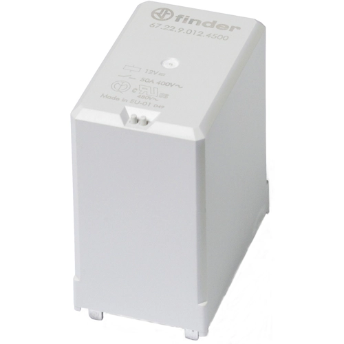 Finder 67.22.9.012.4500 series image