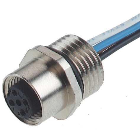 Hirschmann Automation and Control 933039100 series image