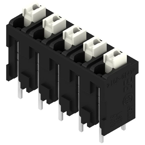 Weidmüller 1825990000 series image