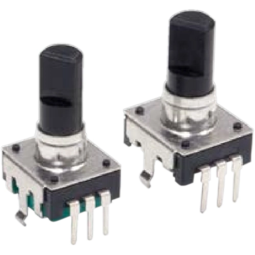Bourns Electronics GmbH PEC12R-4225F-S0024 series image