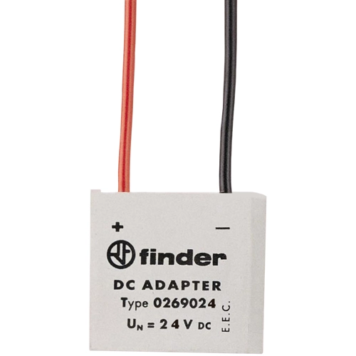 Finder 026.9.024 series image