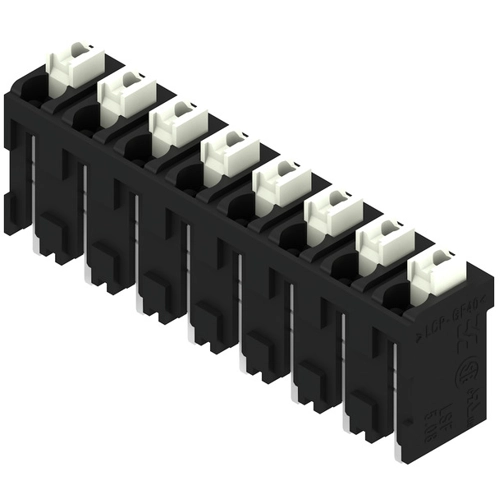 Weidmüller 1875610000 series image