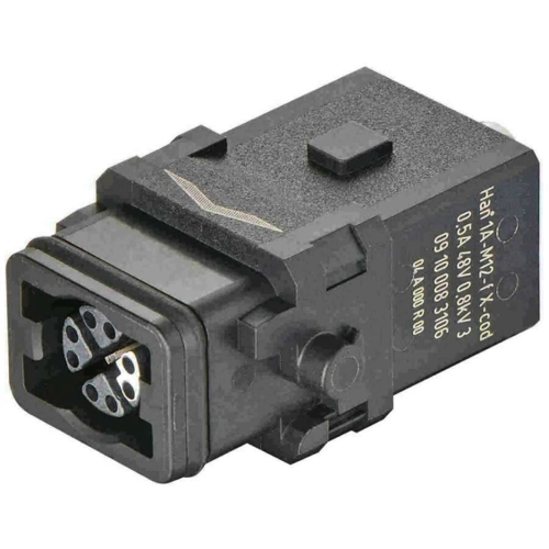 Harting 09100083106 series image