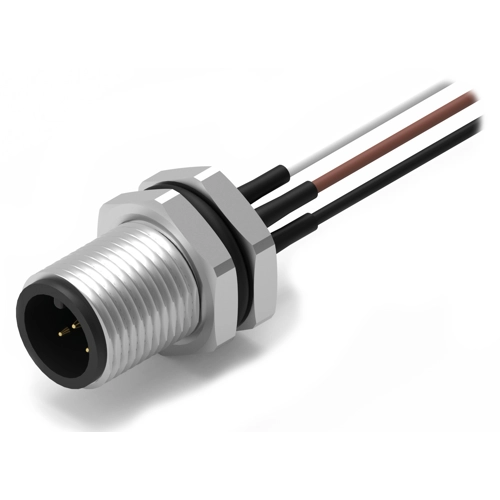 Würth Elektronik eiSos 643452100305 series image