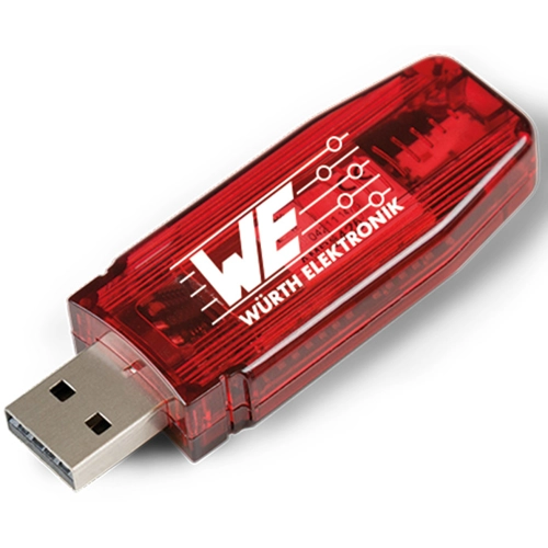 Würth Elektronik eiSos 2611086021011 series image