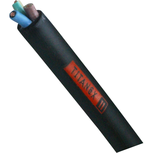 Nexans H07RN-F 2X1,5 TITANEX series image