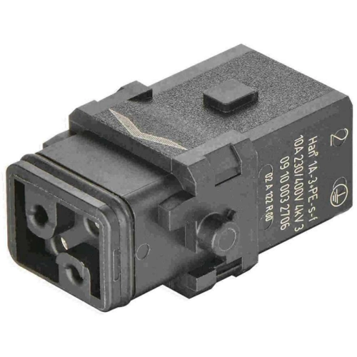 Harting 09100032706 series image