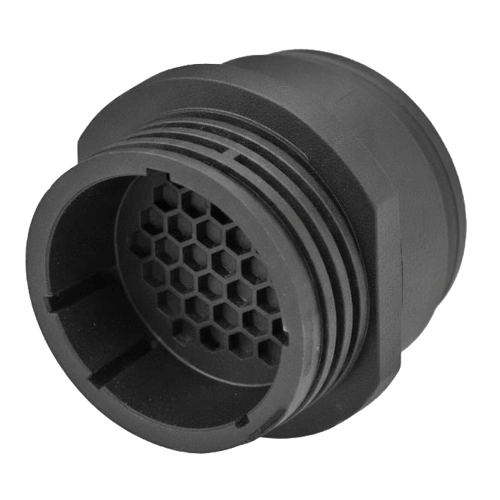 AMP 206151-2 series image