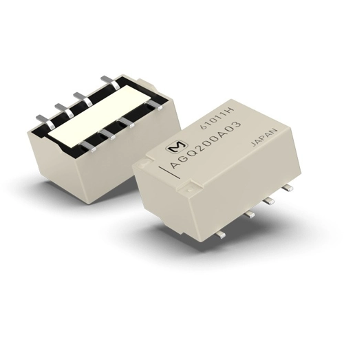 Panasonic AGQ2004HJ series image