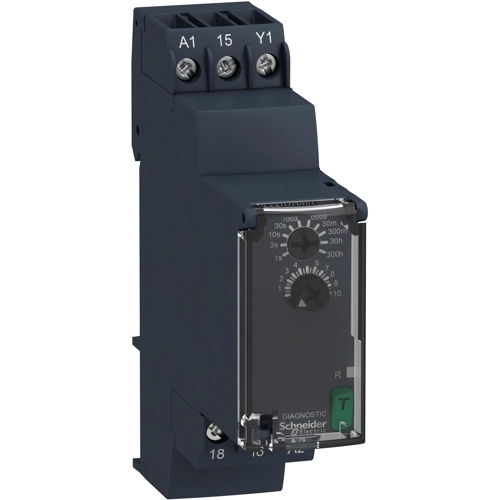 Schneider Electric RE22R1AMR series image
