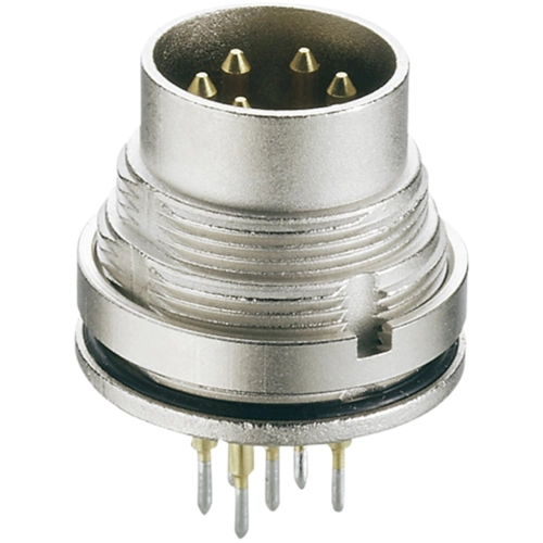 Lumberg 0317 03 series image