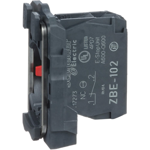 Schneider Electric ZB5AZ102 series image