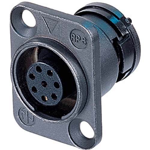 Neutrik ORP8F series image
