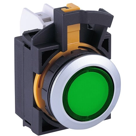 IDEC CW4P-1EQ4G series image
